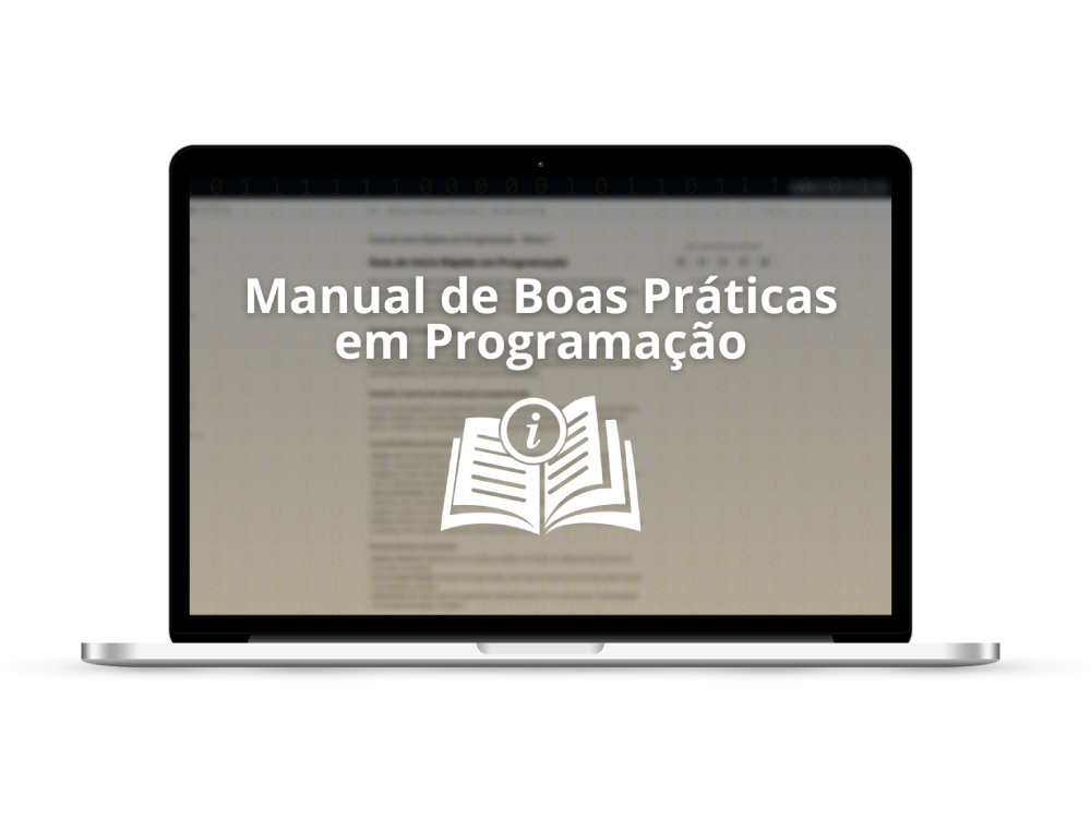Manual de Boas Práticas em Programação