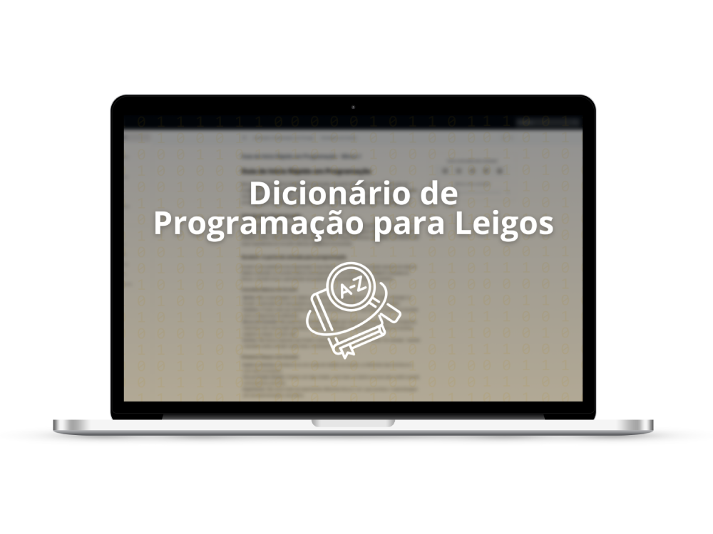 Dicionário de Programação para Leigos