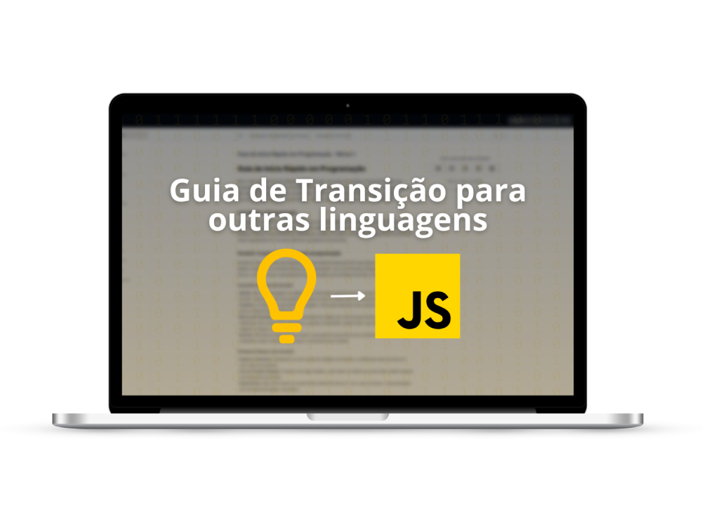 Transição para outras linguagens